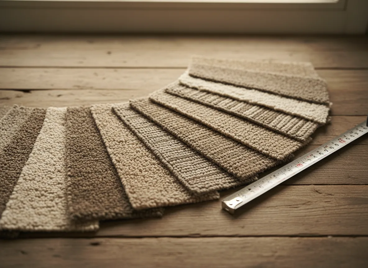 Carpet Installation Lewis, KS FAQs